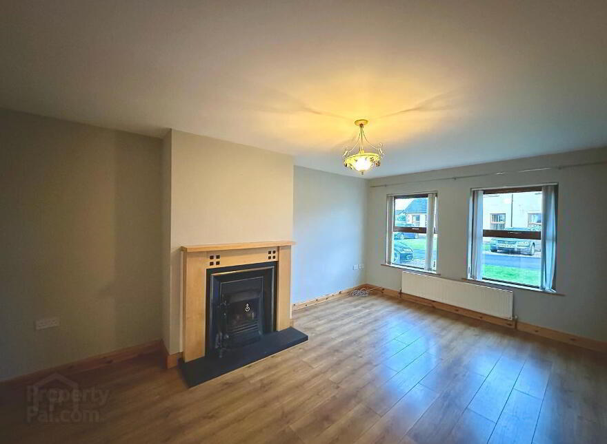 17 Kirk Park, Kirk Road, Ballymoney, BT53 6PF