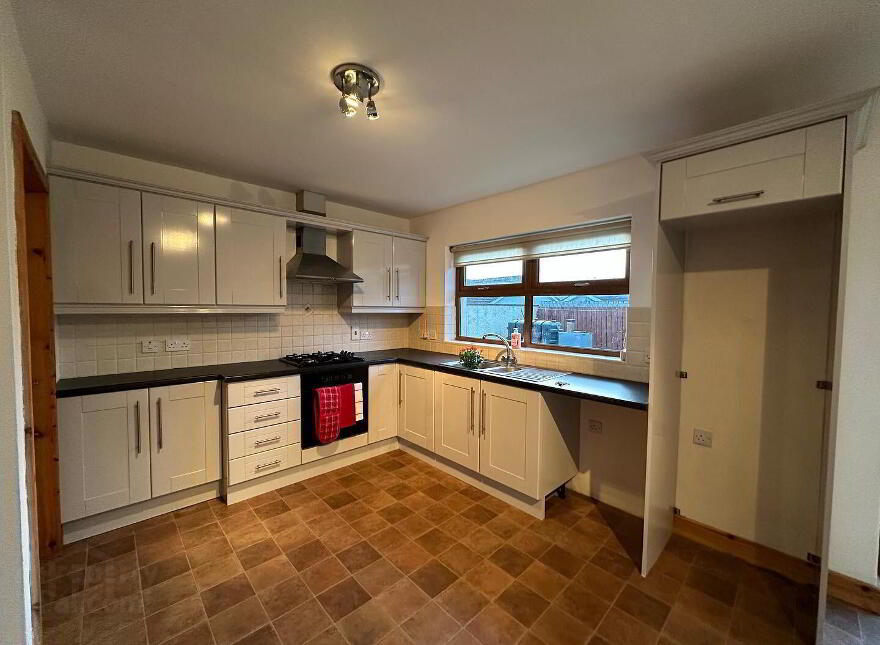 17 Kirk Park, Kirk Road, Ballymoney, BT53 6PF