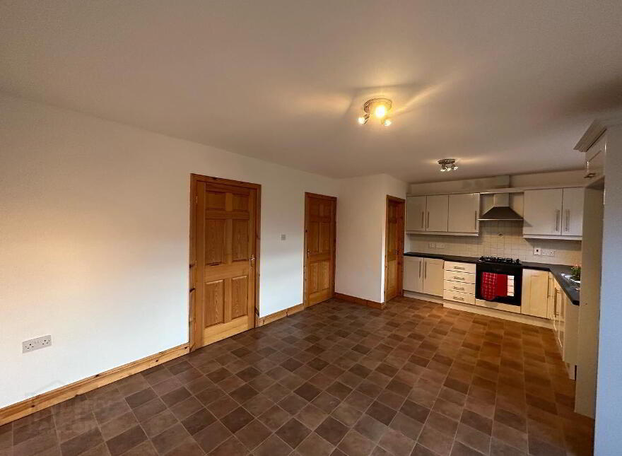 17 Kirk Park, Kirk Road, Ballymoney, BT53 6PF