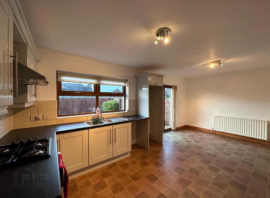 17 Kirk Park, Kirk Road, Ballymoney, BT53 6PF