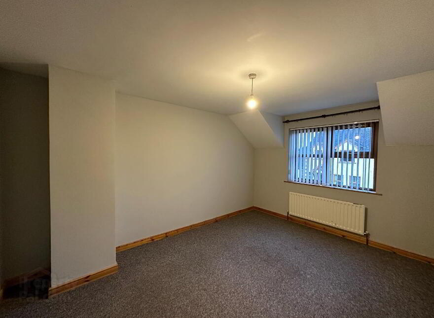 17 Kirk Park, Kirk Road, Ballymoney, BT53 6PF
