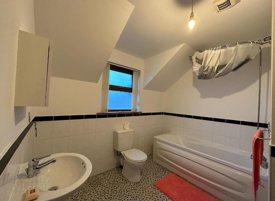 17 Kirk Park, Kirk Road, Ballymoney, BT53 6PF