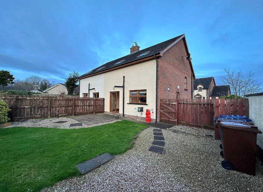 17 Kirk Park, Kirk Road, Ballymoney, BT53 6PF