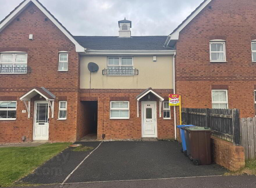 35 Summer Meadows View, Crescent Link, L'Derry, BT47 6SH photo