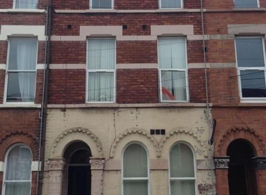 3, 19 Eblana Street, Belfast, BT7 1LD photo