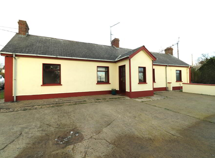 62 Reenaderry Road, Coalisland, BT71 4QN photo