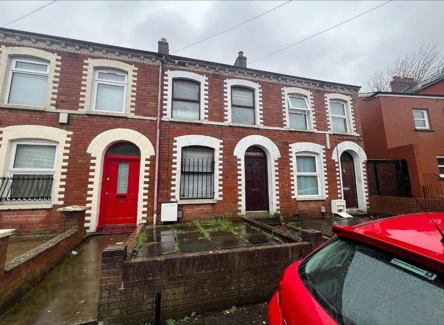 3 Penrose Street, South Belfast, Belfast, BT7 1QX photo