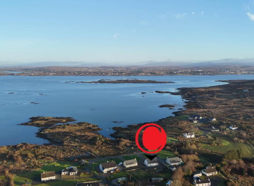 Saltpans, Dungloe, F94CD70