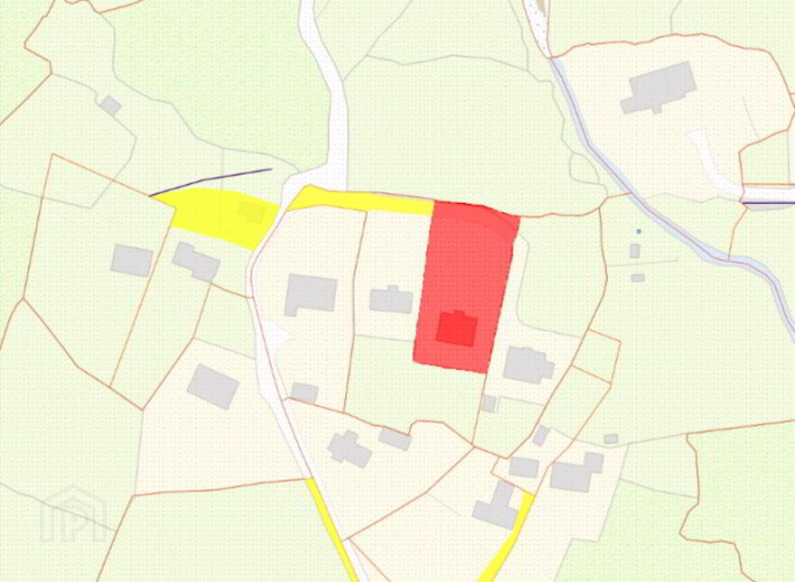 Saltpans, Dungloe, F94CD70