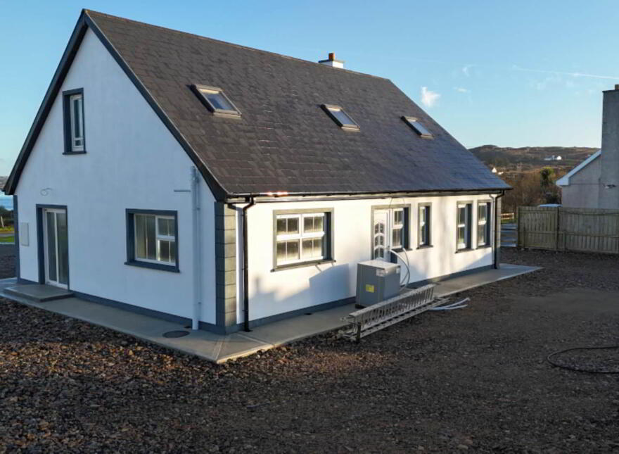 Saltpans, Dungloe, F94CD70