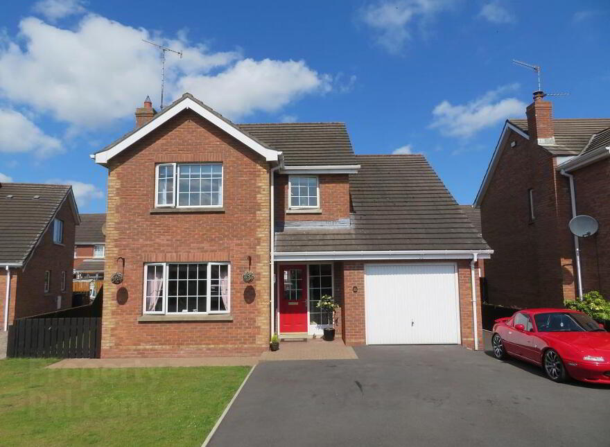 9 Holly Hill, Dollingstown, BT66 7UB photo