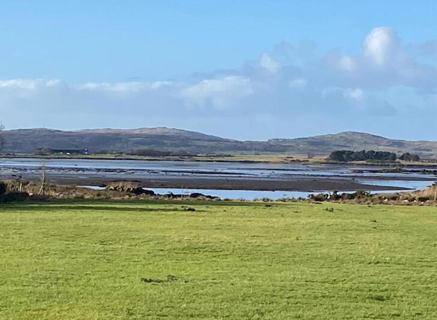 Tullycleave More, Ardara