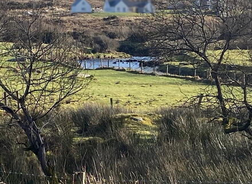 Tullycleave More, Ardara