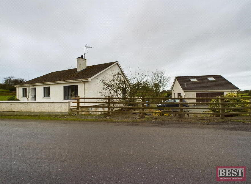 32 Sheeptown Road, Newry, BT34 2LA photo