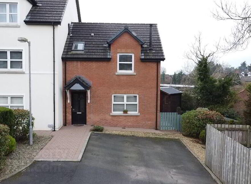 1 Beechill Grove, Belfast, BT8 7QS photo