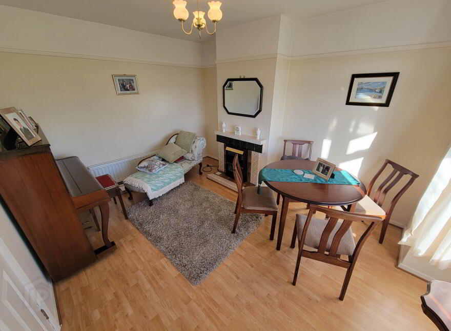 14 Dromaine Drive, Larne, BT40 2JB