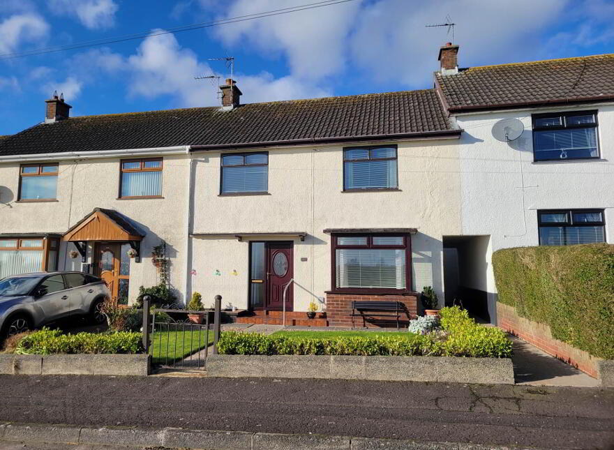 14 Dromaine Drive, Larne, BT40 2JB photo