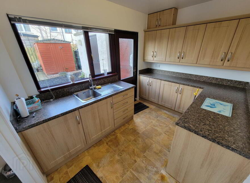 14 Dromaine Drive, Larne, BT40 2JB