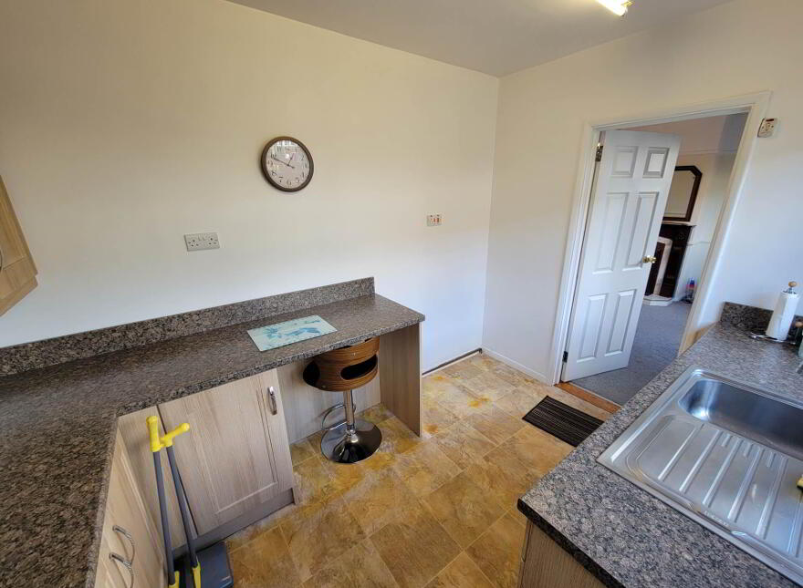 14 Dromaine Drive, Larne, BT40 2JB