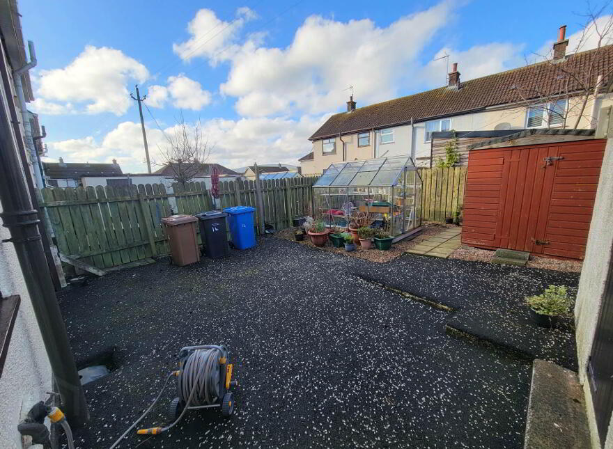 14 Dromaine Drive, Larne, BT40 2JB