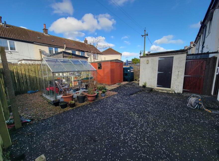 14 Dromaine Drive, Larne, BT40 2JB