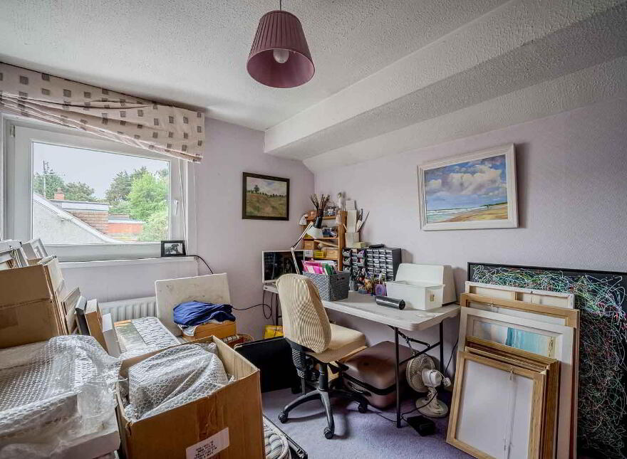 52a Gransha Road, Bangor, BT20 4TL