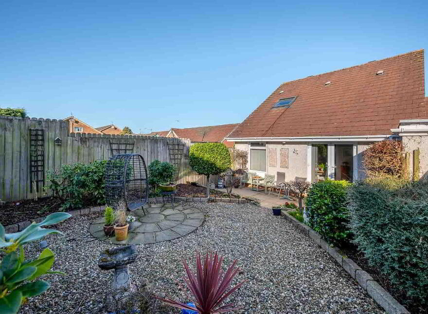 52a Gransha Road, Bangor, BT20 4TL