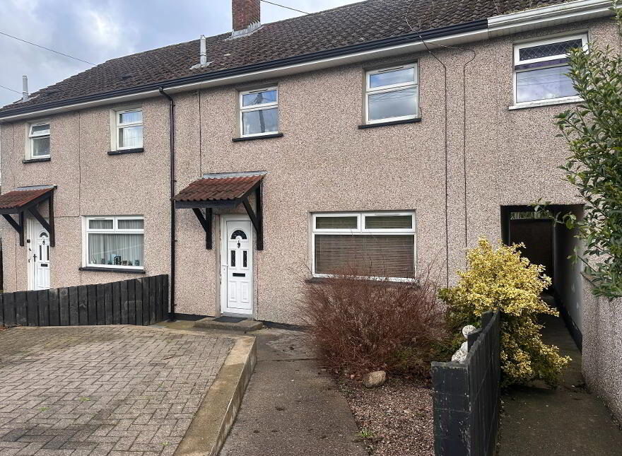 10 Drumcoo Green, Dungannon, BT71 4AJ photo