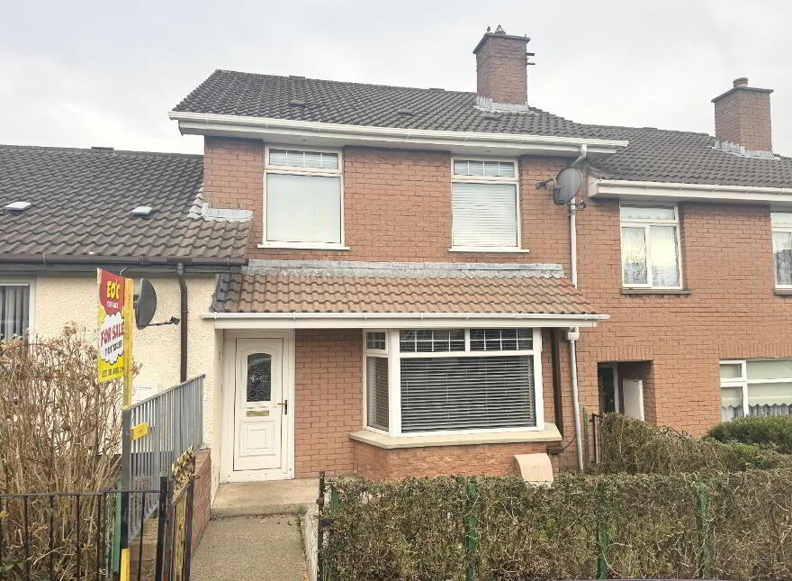 7 Tutor Court, Academy Road, Derry, BT48 7LR photo