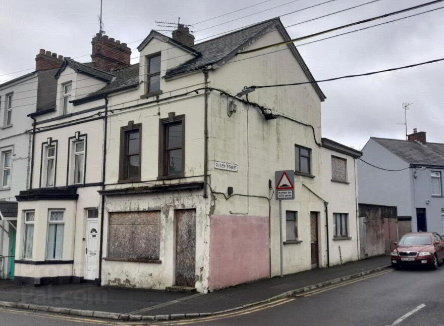 158 Thomas Street, Portadown, BT62 3BE photo