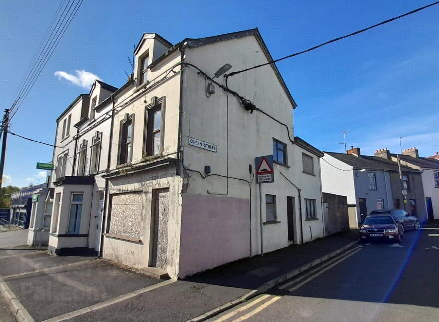 158 Thomas Street, Portadown, BT62 3BE photo