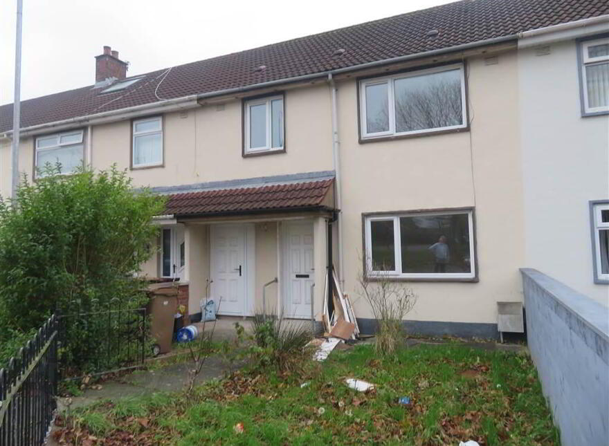 30 Benmore Drive, Finaghy, Belfast, BT10 0DQ photo