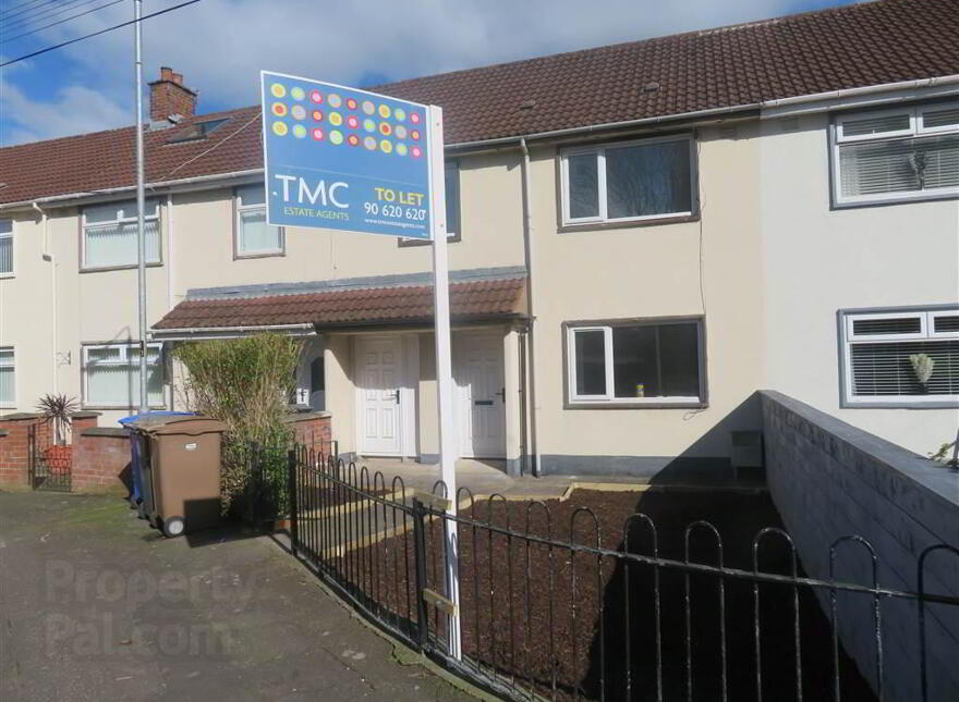 30 Benmore Drive, Finaghy, Belfast, BT10 0DQ photo