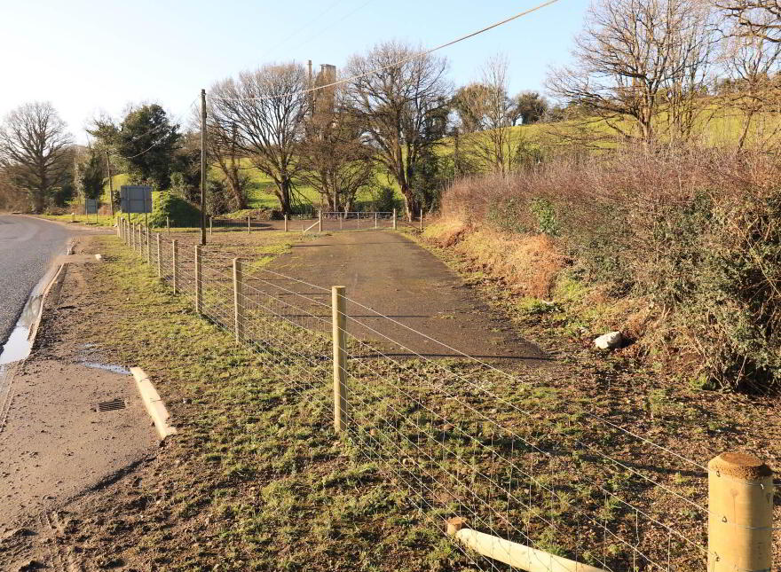 Commercial Unit And Yard, Ballyconnell Road, Gortineddan, Derrylin, Enniskillen, BT92 9AW