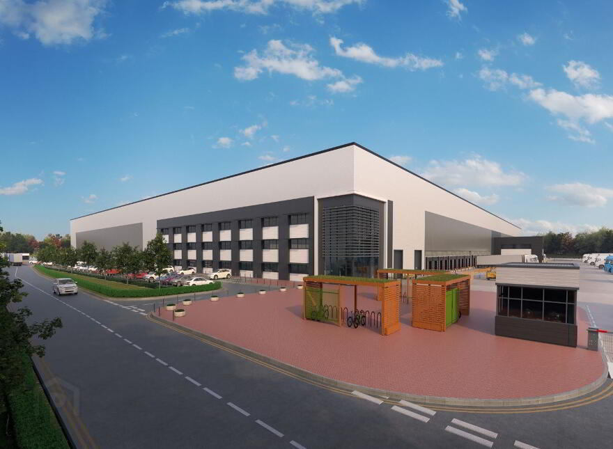 Prime Park, Portadown Road, Lurgan, BT66 8QR