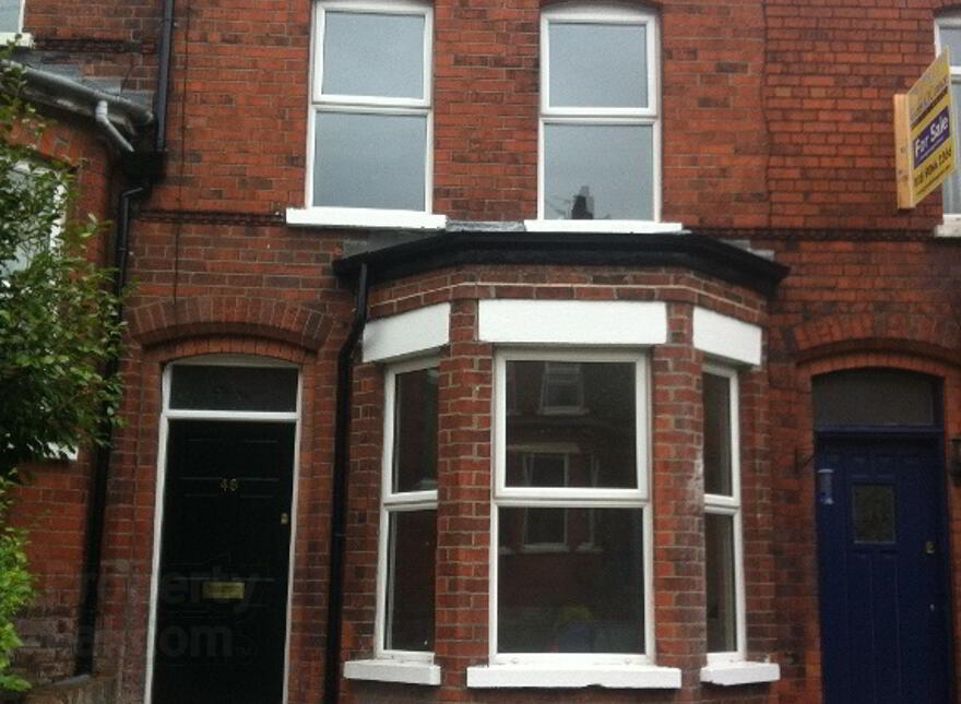 48 Pretoria Street, Stranmillis, Belfast, BT9 5AQ photo