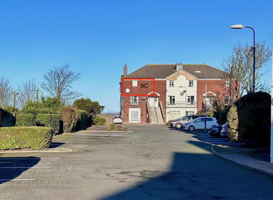 9c Windmill Heights, Belvedere Road, Wexford Town, Y35A9WR photo