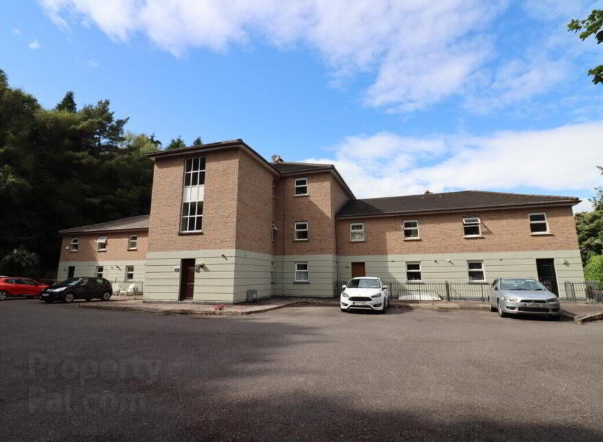 28 Woodville, Rochestown, T12KW84 photo