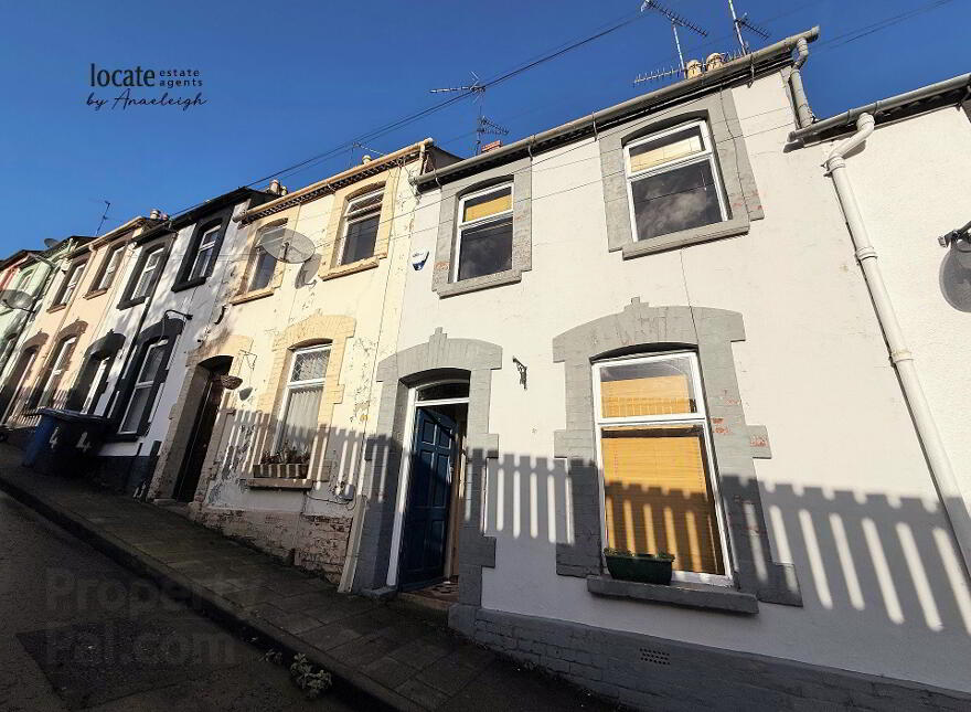 2 Princes Terrace, Cityside, Derry, BT48 7HA photo