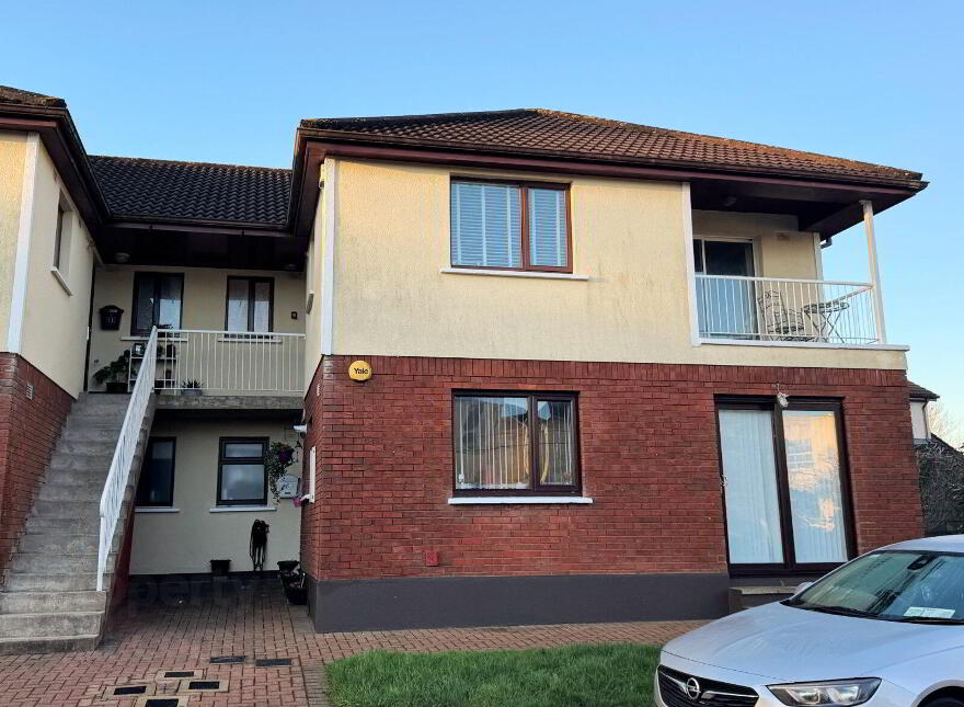 12 Priory Court, Spawell Road, Wexford Town, Y35T103 photo