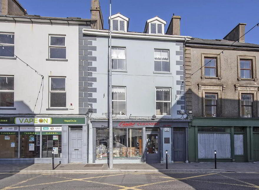 Capital Cleaners Premises, 14 O'Connell St, Dungarvan, X35AN24 photo