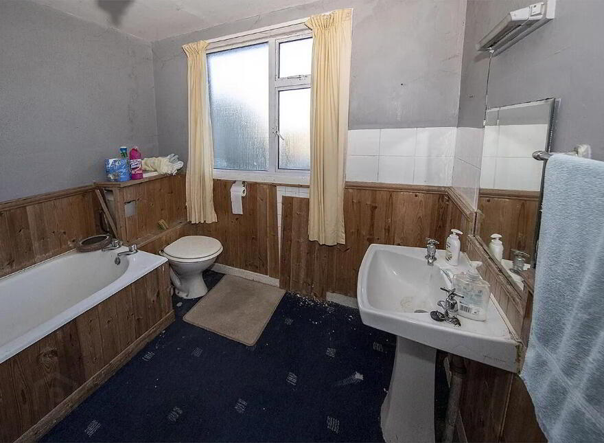 Capitol Cleaners Premises, 14 O'Connell St, Dungarvan, X35AN24