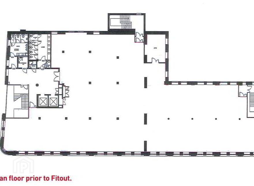 5th Floor, Lincoln Building, 27-45 Great Victoria Street, Belfast, BT2 7SL