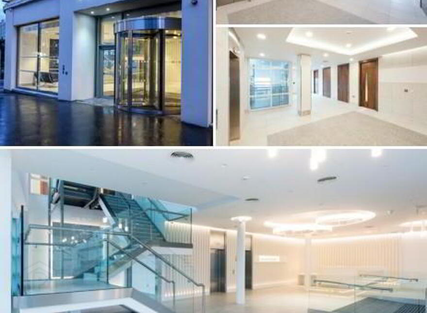 5th Floor, Lincoln Building, 27-45 Great Victoria Street, Belfast, BT2 7SL