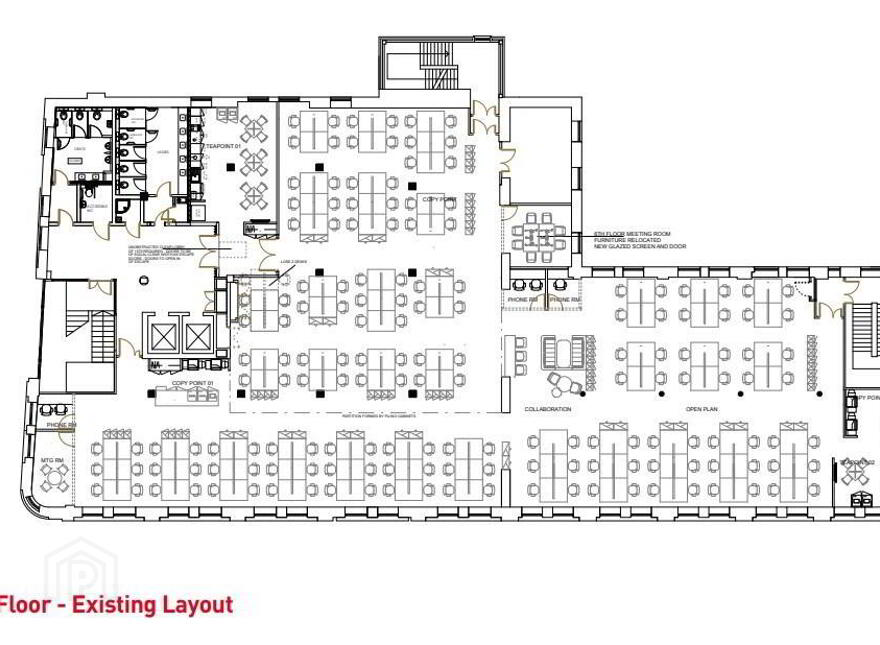 5th Floor, Lincoln Building, 27-45 Great Victoria Street, Belfast, BT2 7SL