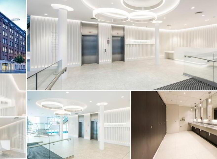 6th Floor, Lincoln Building, 27-45 Great Victoria Street, Belfast, BT2 7SL