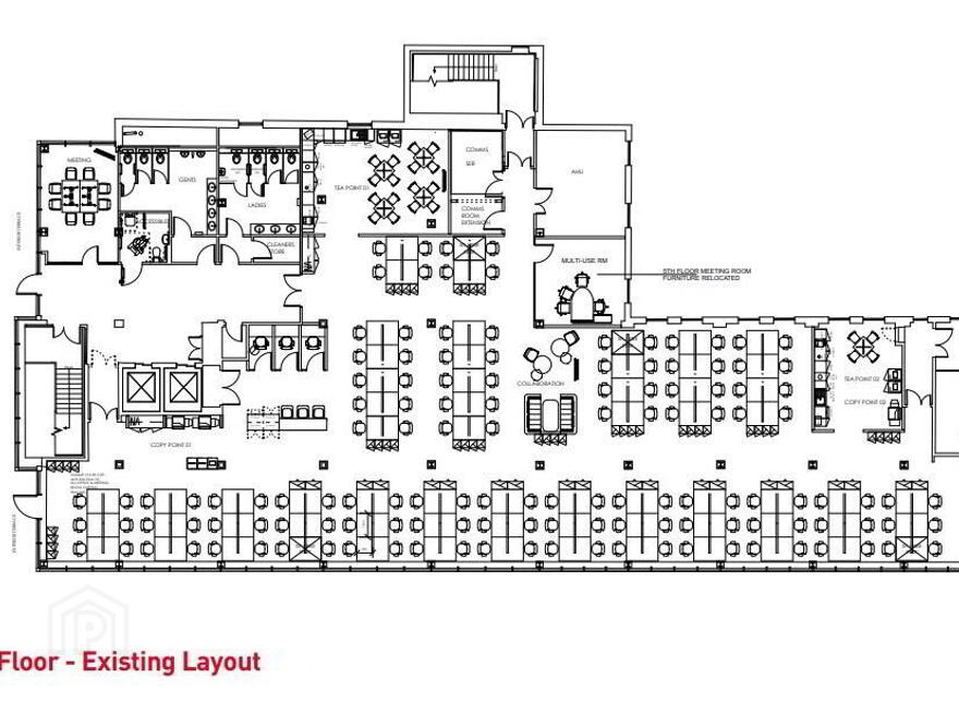 6th Floor, Lincoln Building, 27-45 Great Victoria Street, Belfast, BT2 7SL