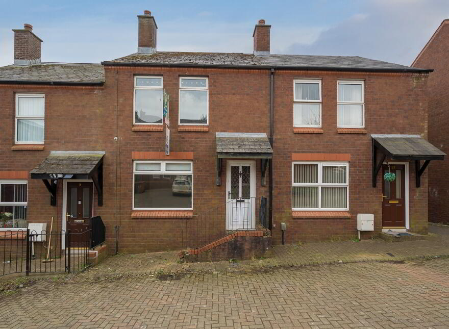 10 Leggagh Court, Belfast, BT14 8AY photo