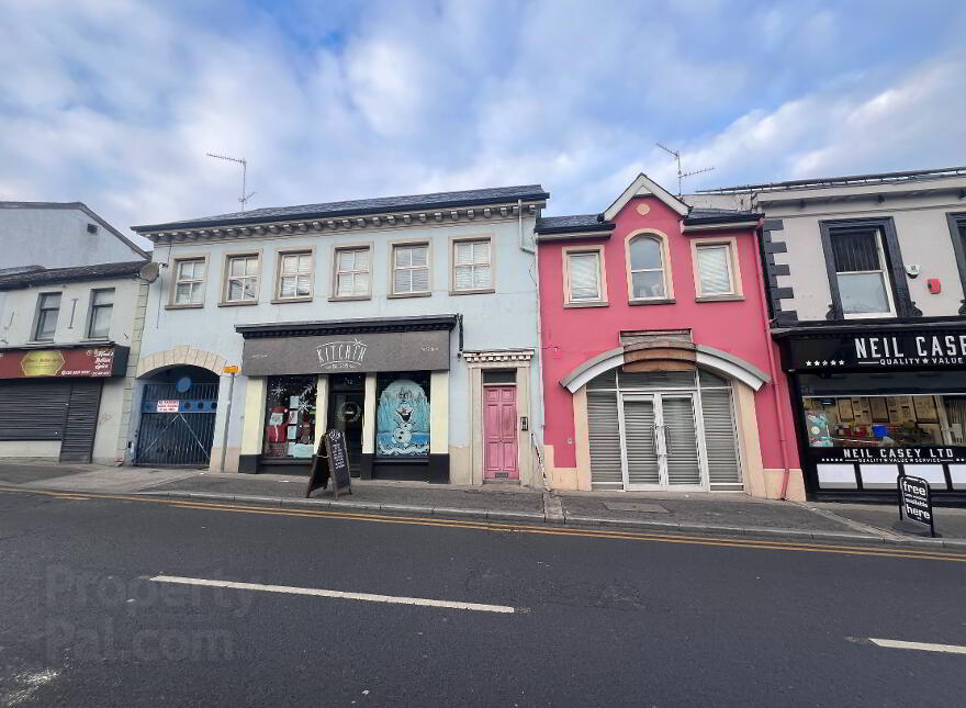 12-14 North Street, Lurgan, BT67 9AQ photo