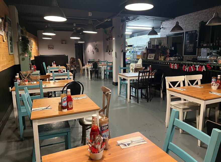 12-14 North Street, Lurgan, BT67 9AQ